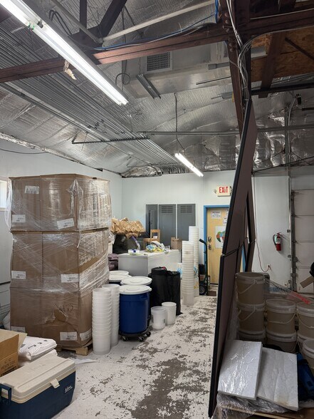 More Photos Of 4208 Navigation Blvd, Houston Food Processing For Sale