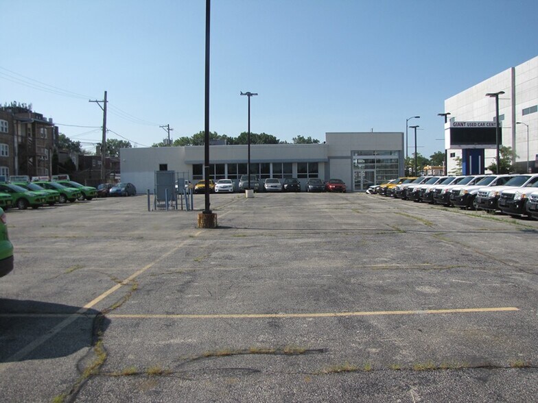 More Photos Of 6017-6039 N Western Ave, Chicago Land For Sale