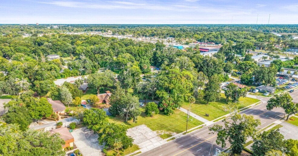 More Photos Of 949 Cesery Blvd, Jacksonville Land For Sale
