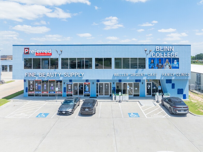 More Photos Of 31390 FM 2920, Waller Unknown For Lease