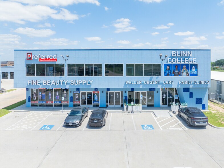 More Photos Of 31390 FM 2920, Waller Unknown For Lease