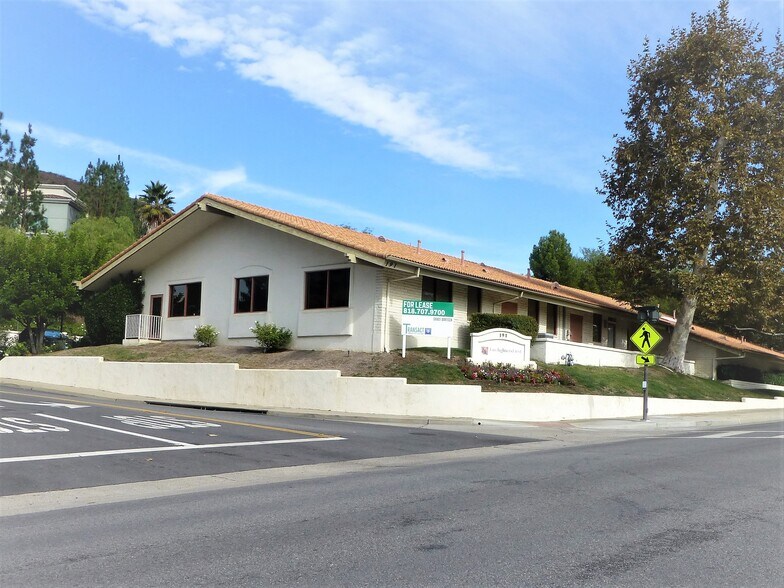 More Photos Of 191 Wilbur Rd, Thousand Oaks Medical For Lease