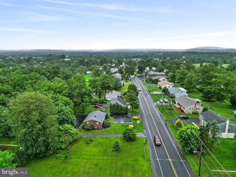 More Photos Of 1569 Swamp Pike, Gilbertsville Office Residential For Sale