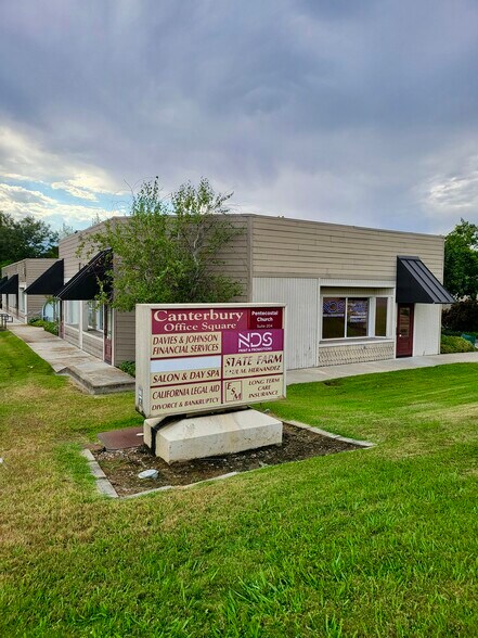 More Photos Of 8300 Fair Oaks Blvd, Carmichael Office For Sale