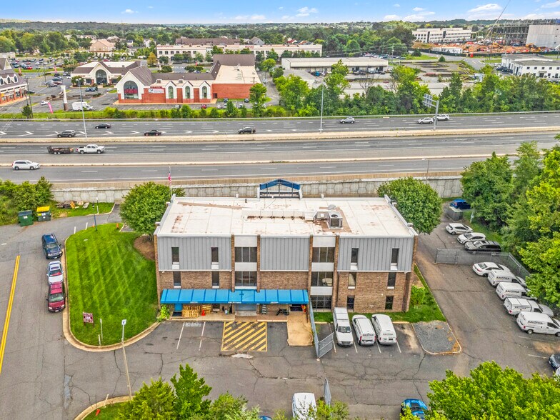 More Photos Of 1301 Moran Rd, Sterling Office For Sale