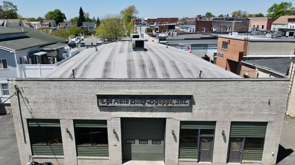 5 Brookside Ave, Caldwell, NJ 07006 Auto Repair For Sale