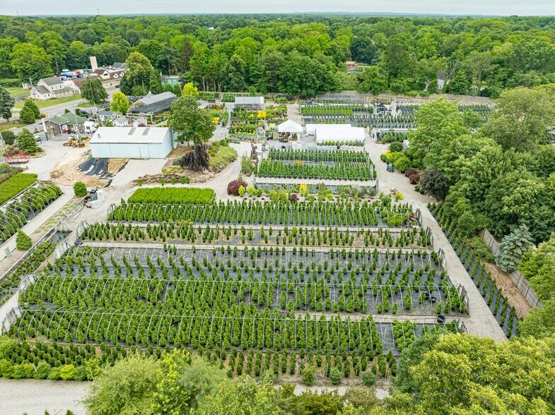 More Photos Of 185 N Country Rd, Mount Sinai Garden Center For Sale