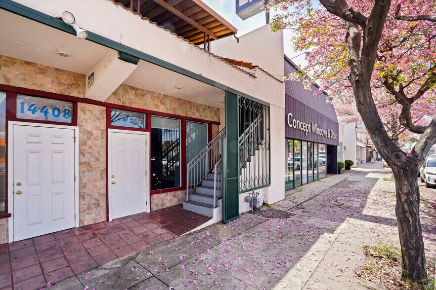 More Photos Of 14406-14410 Ventura Blvd, Sherman Oaks Storefront Retail Office For Lease