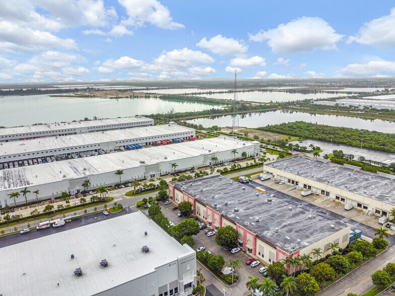 More Photos Of 2020 NW 129th Ave, Miami Warehouse For Lease