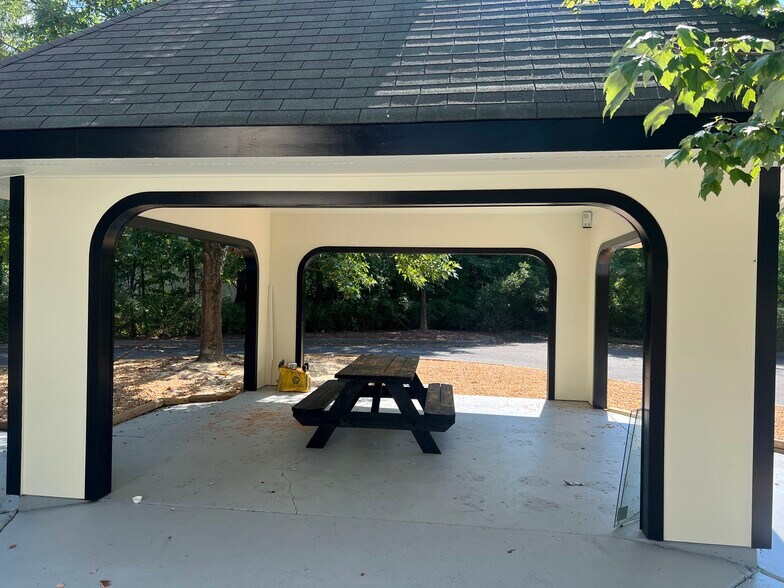 More Photos Of 2110 Allendown Dr, Durham Fast Food For Sale