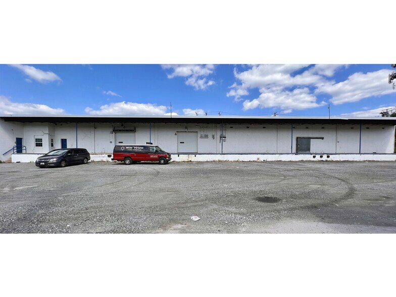 More Photos Of 4111 Menlo Dr, Baltimore Refrigeration Cold Storage For Sale