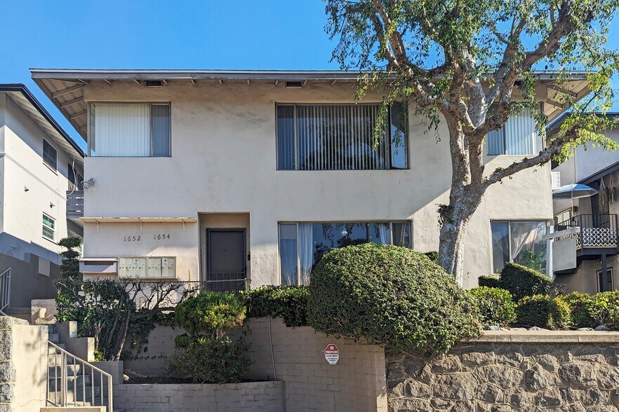 More Photos Of 1652 Huntington Dr, South Pasadena Apartments For Sale