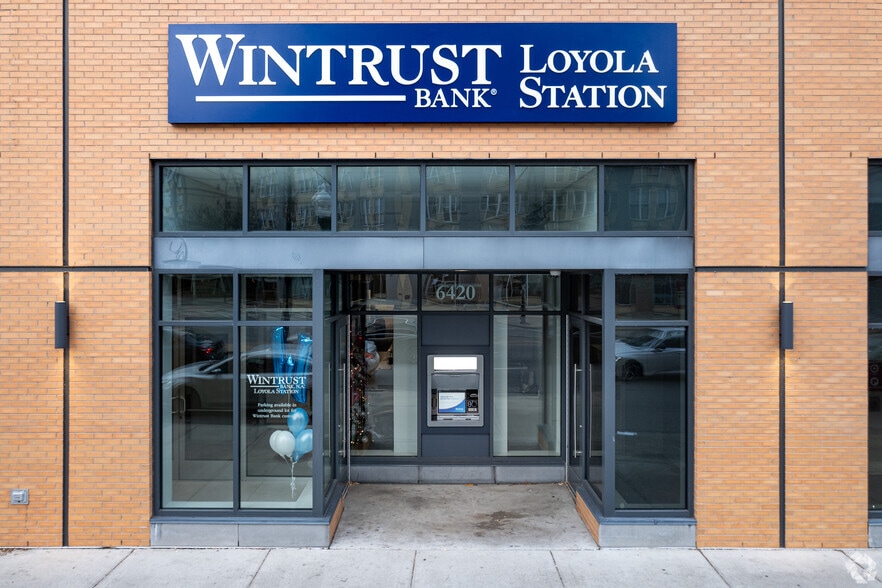 More Photos Of 6418 N Sheridan Rd, Chicago Apartments For Sale