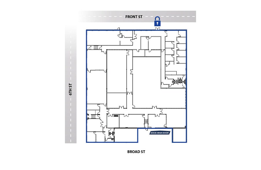 More Photos Of 521 W Front St, Boise Office For Sale