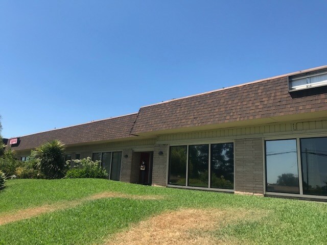 More Photos Of 6617 Madison Ave, Carmichael Office For Lease