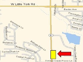 More Photos Of 5700 Highway 6, Houston General Retail For Sale