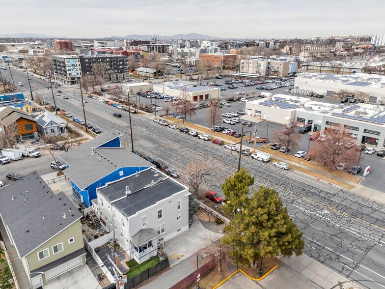 More Photos Of 125 W 800 S, Salt Lake City Multifamily For Sale