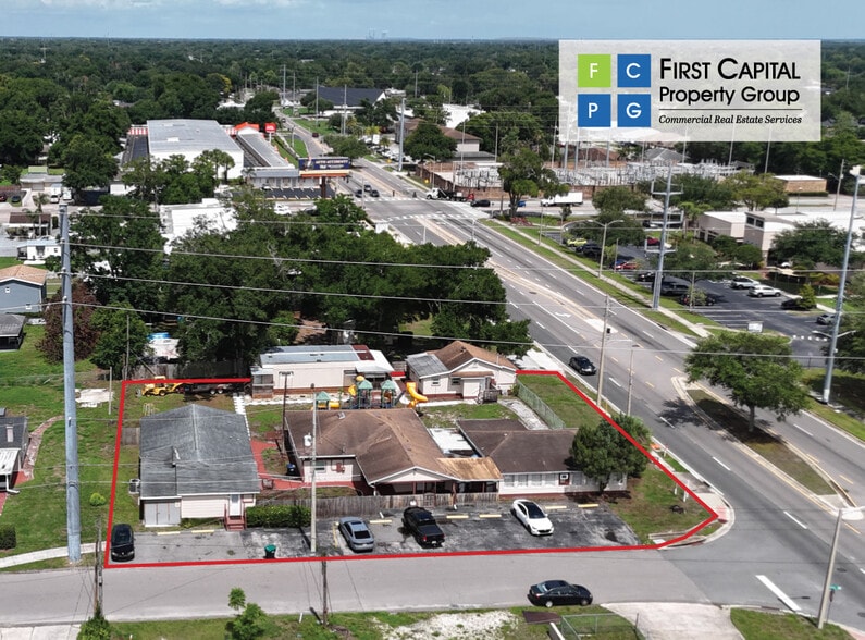 Primary Photo Of , Orlando Specialty For Sale