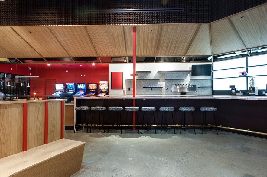 More Photos Of 1371-1397 W Sunset Blvd, Los Angeles Storefront Retail Residential For Lease