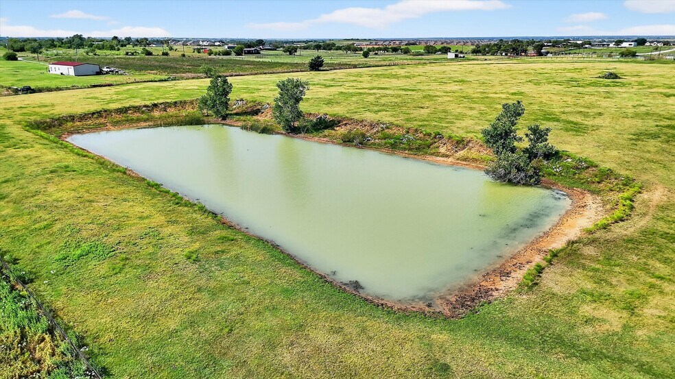 More Photos Of 17256 W FM 455, Celina Land For Sale