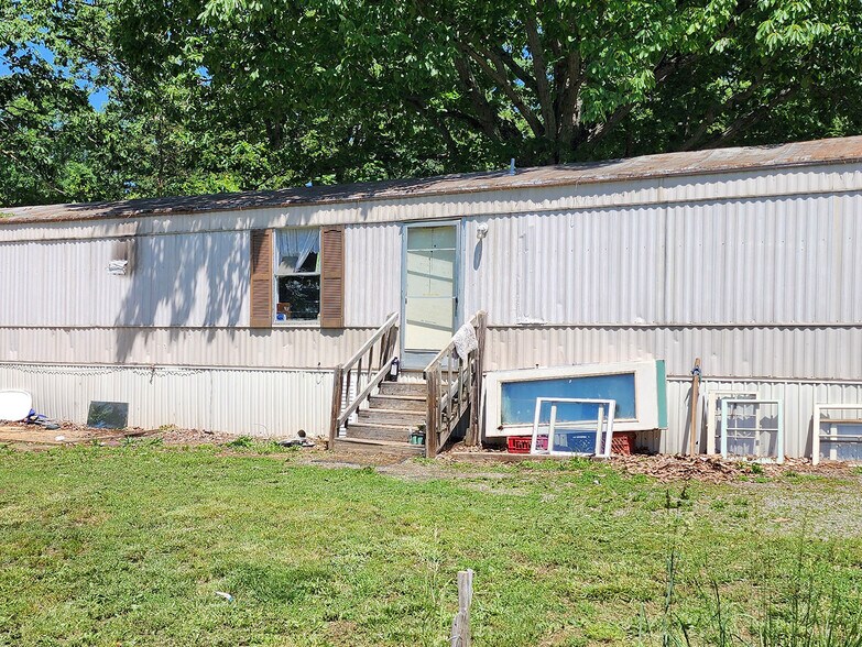 More Photos Of 112 Ramsey Rd, Gretna Manufactured Housing Mobile Home Park For Sale