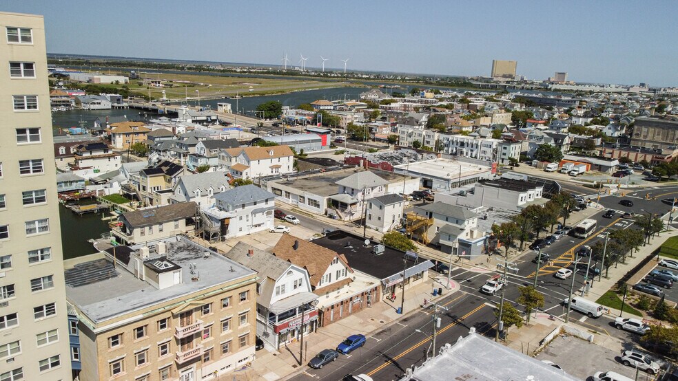 More Photos Of 3805 Ventnor Ave, Atlantic City Medical For Sale