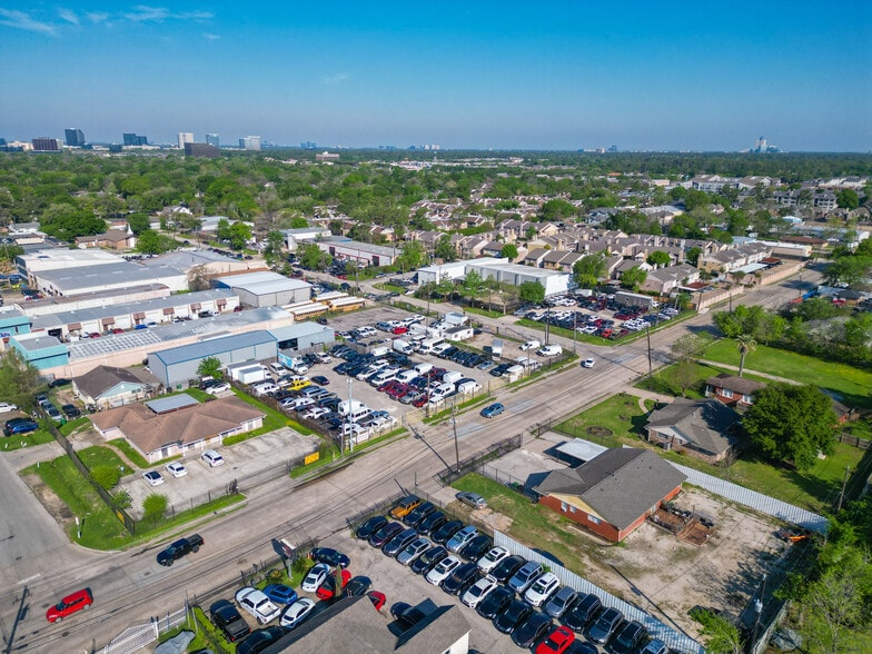 More Photos Of 3222 Jarvis St, Houston Land For Sale