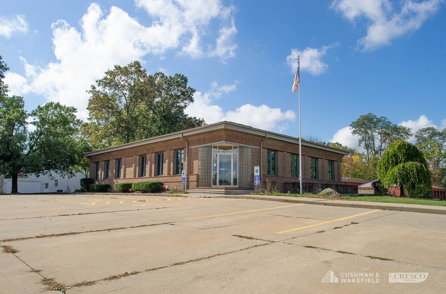 Primary Photo Of 3975 Kenneth Dr, Rootstown Office For Lease