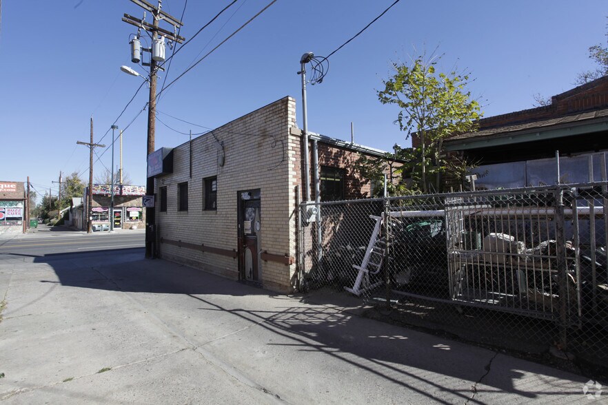 More Photos Of 3936 W Colfax Ave, Denver Storefront For Sale