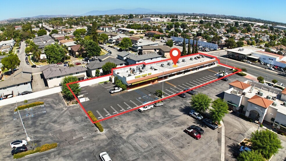 More Photos Of 1281 E La Habra Blvd, La Habra General Retail For Lease