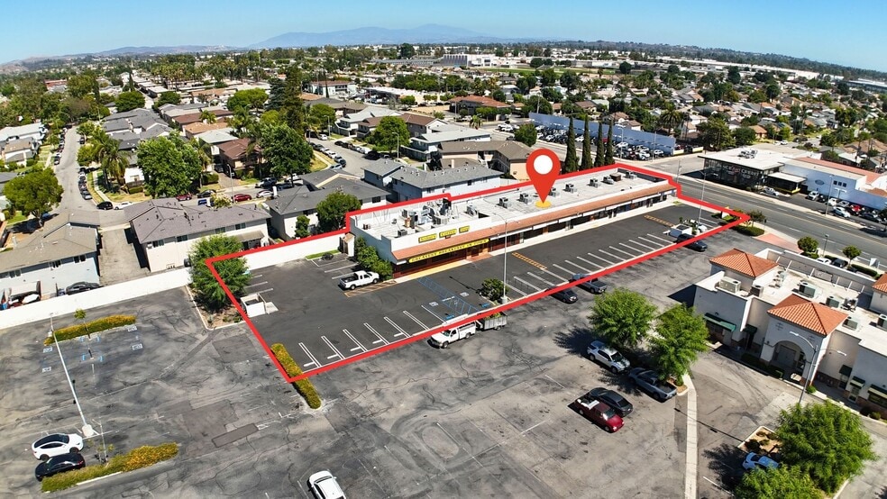 More Photos Of 1281 E La Habra Blvd, La Habra Storefront For Lease
