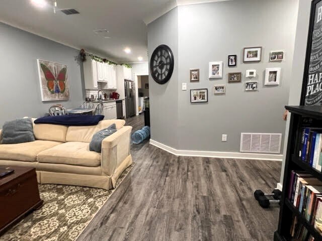 More Photos Of , Bullard Multifamily For Sale