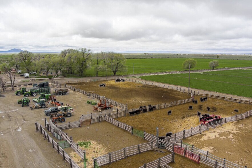 More Photos Of 2955 E 3500 S, Delta Land For Sale