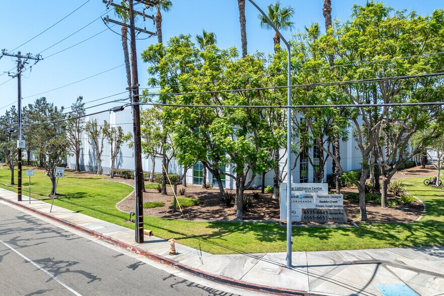More Photos Of 6655 Knott Ave, Buena Park Distribution For Lease
