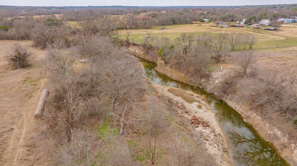 More Photos Of TBD County Road 133, Hico Land For Sale