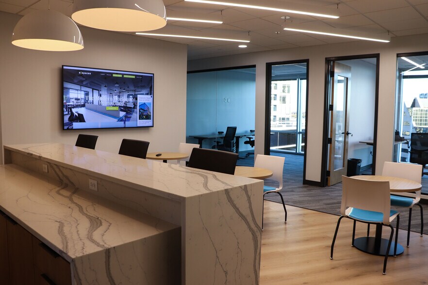 More Photos Of 1600 Division St, Nashville Coworking Space