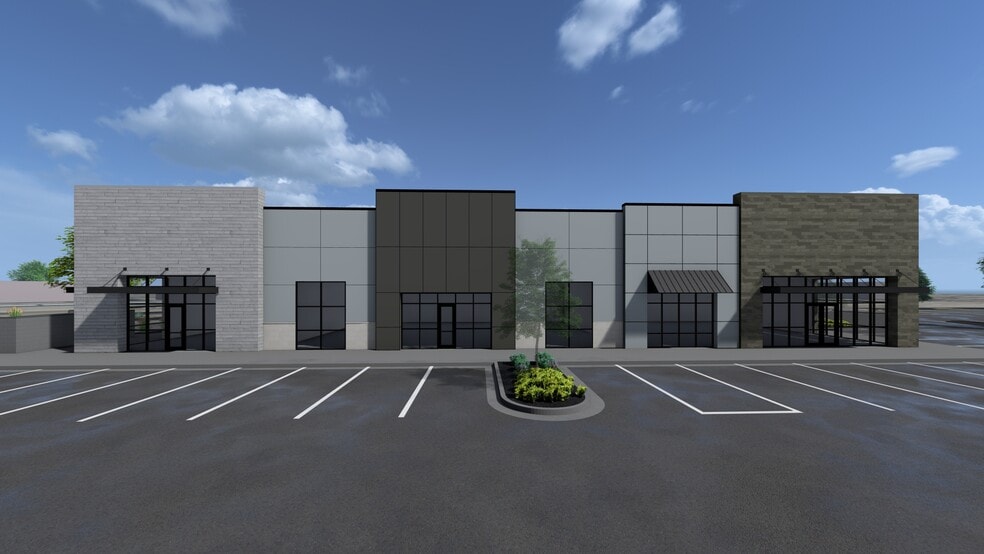 More Photos Of 1255 N Happy Valley Rd, Nampa Restaurant For Sale