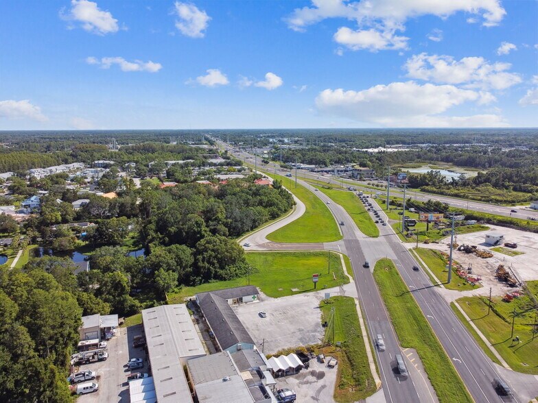 More Photos Of 1703-1711 Dale Mabry Hwy, Lutz Land For Sale