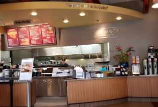 More Photos Of 1100 Park Pl, San Mateo Medical For Lease