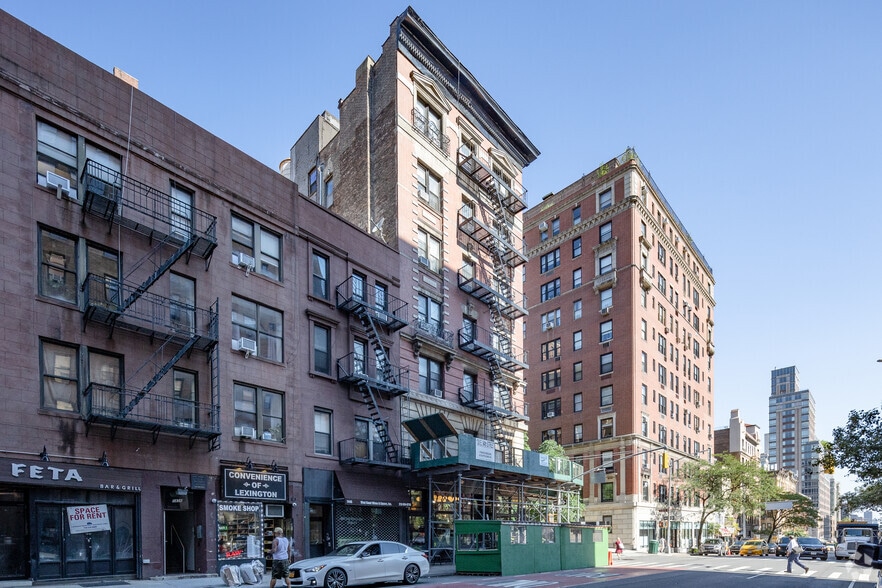 More Photos Of 1442 Lexington Ave, New York Multifamily For Sale
