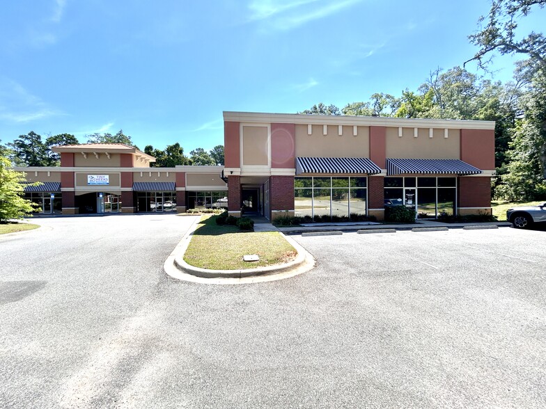 More Photos Of 2459 Mahan Dr, Tallahassee Storefront Retail Office For Sale