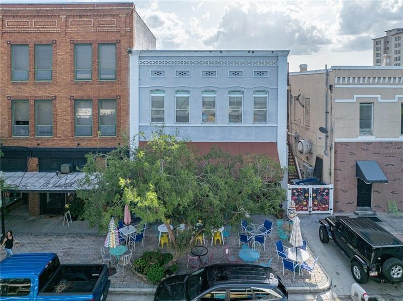 More Photos Of 135 S Central Ave, Bartow Storefront Retail Residential For Sale