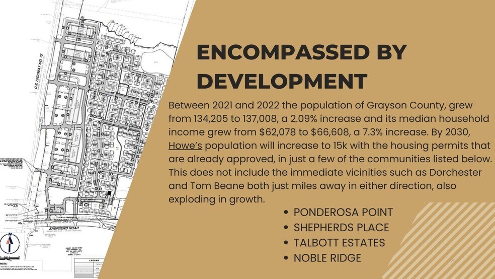 More Photos Of 101 Haning, Howe Storefront For Sale