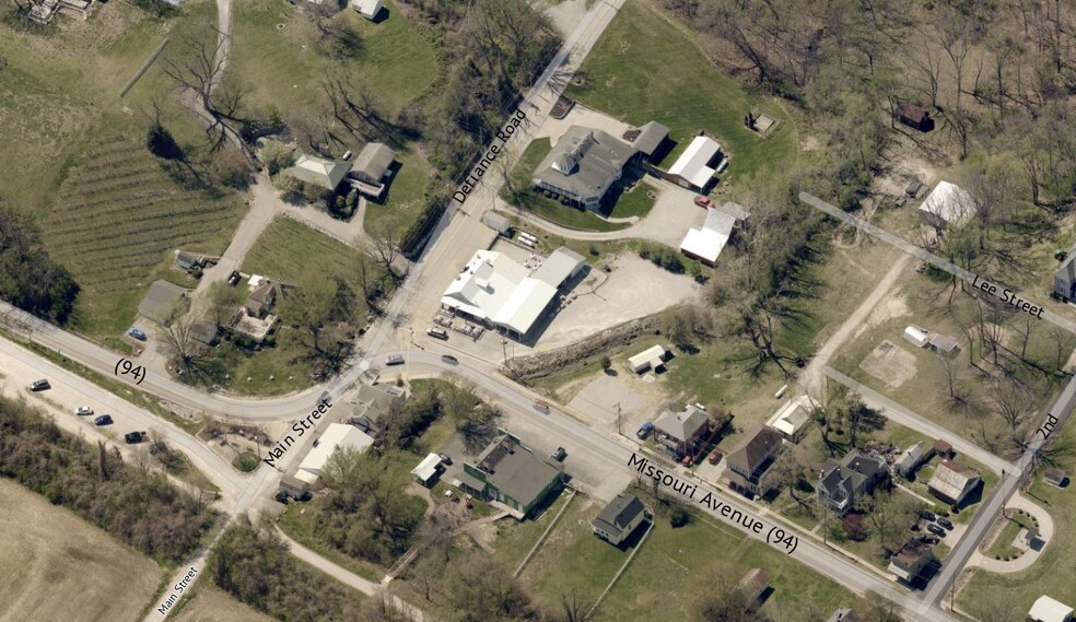 More Photos Of 2999 S Highway 94, Defiance Bar For Sale