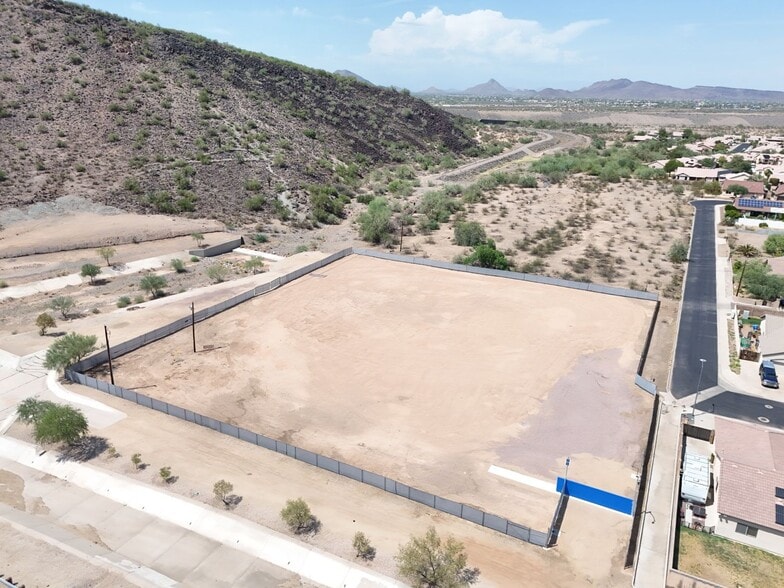 More Photos Of 4218 W Beardsley Rd, Glendale Land For Sale