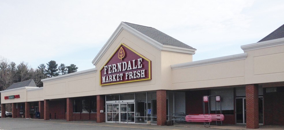 More Photos Of 41 Chamberlain Hwy, Berlin Freestanding For Lease