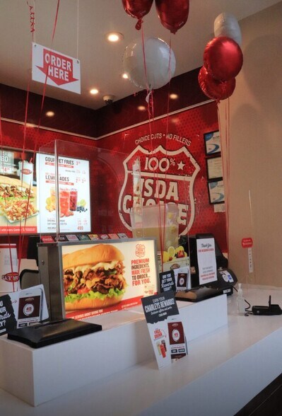 More Photos Of 400 Ernest W Barrett Pky NW, Kennesaw Storefront For Lease