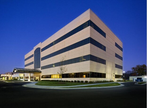 More Photos Of 2150 Gettler St, Dyer Medical For Lease