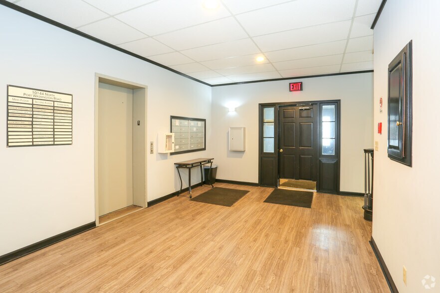 More Photos Of 10144 N Port Washington Rd, Mequon Loft Creative Space For Lease