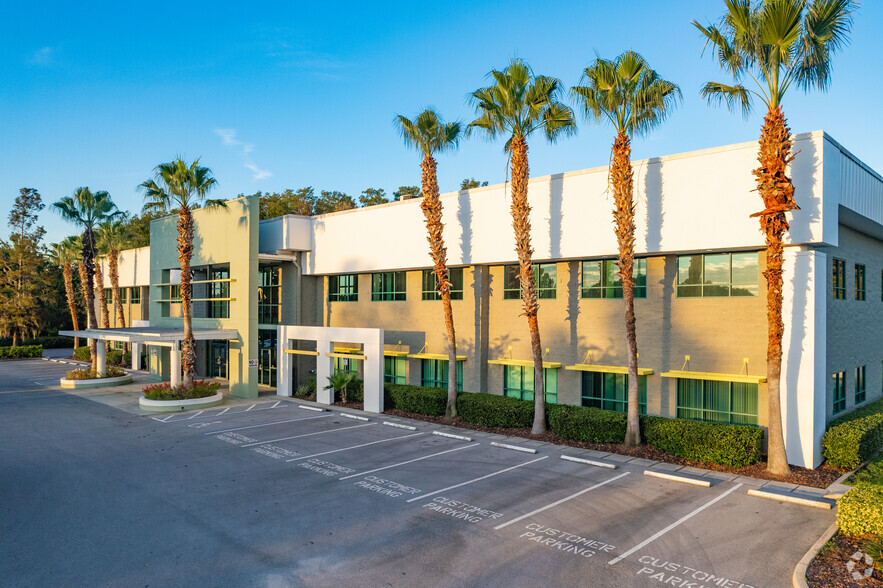 Primary Photo Of 7916 Evolutions Way, New Port Richey Office For Lease